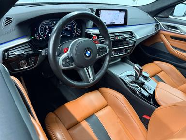 Bmw m5 2019 - Thumbnail 15