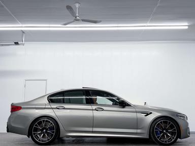 Bmw m5 2019 - Thumbnail 10