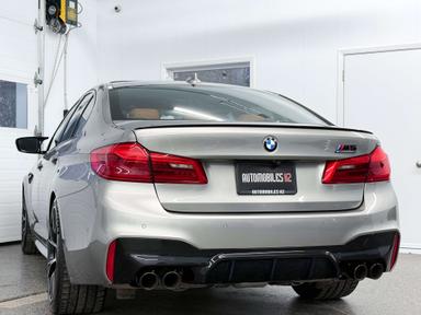 Bmw m5 2019 - Thumbnail 7