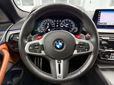 Bmw m5 2019 - Thumbnail 32