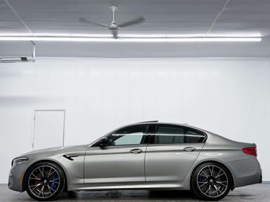 Bmw m5 2019 - Thumbnail 5