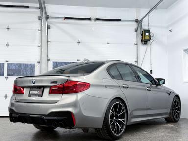 Bmw m5 2019 - Thumbnail 11