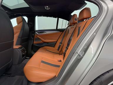 Bmw m5 2019 - Thumbnail 24