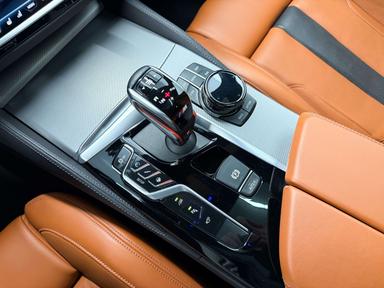 Bmw m5 2019 - Thumbnail 31