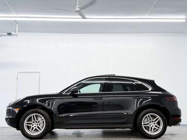 Porsche Macan 2015 - Thumbnail 5