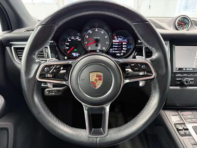 Porsche Macan 2015 - Thumbnail 28