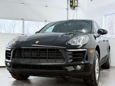 Porsche Macan 2015 - Thumbnail 3