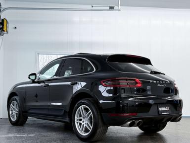 Porsche Macan 2015 - Thumbnail 6