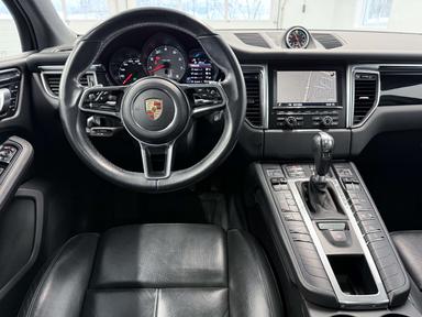 Porsche Macan 2015 - Thumbnail 14