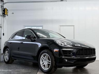 Porsche Macan 2015 - Thumbnail 9