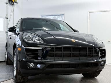 Porsche Macan 2015 - Thumbnail 8