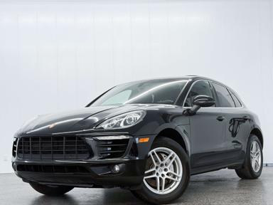 Porsche Macan 2015 - Thumbnail 2
