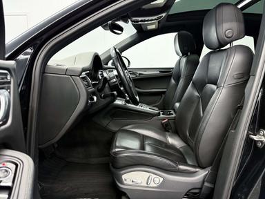 Porsche Macan 2015 - Thumbnail 16