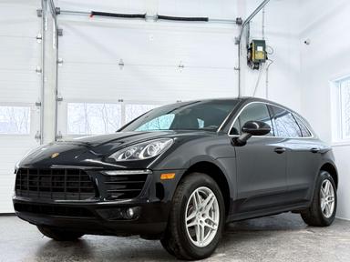 Porsche Macan 2015 - Thumbnail 4