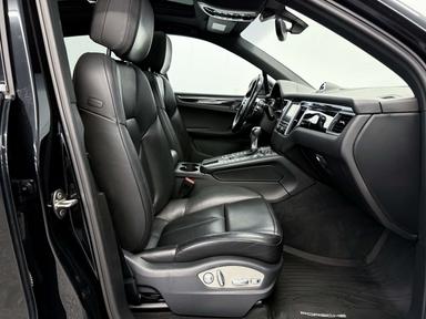 Porsche Macan 2015 - Thumbnail 19