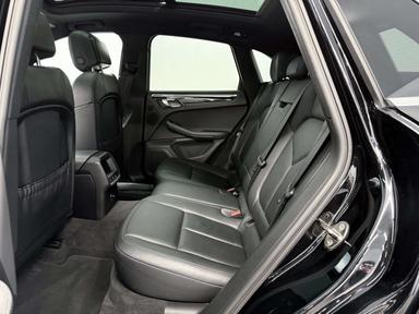 Porsche Macan 2015 - Thumbnail 22