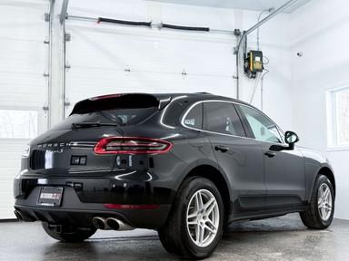 Porsche Macan 2015 - Thumbnail 11