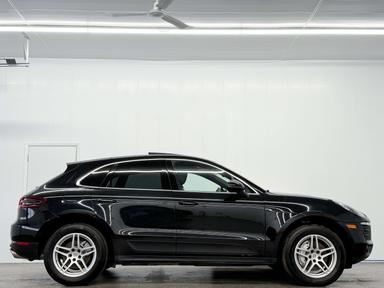 Porsche Macan 2015 - Thumbnail 10