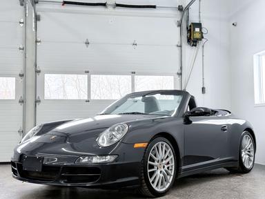 Porsche 911 2006 - Thumbnail 4