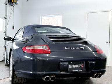 Porsche 911 2006 - Thumbnail 7