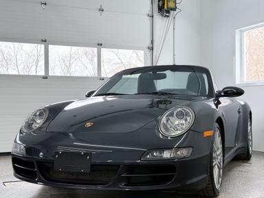 Porsche 911 2006 - Thumbnail 3