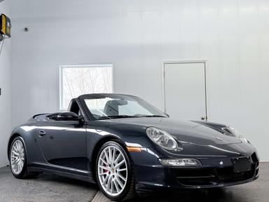 Porsche 911 2006 - Thumbnail 9