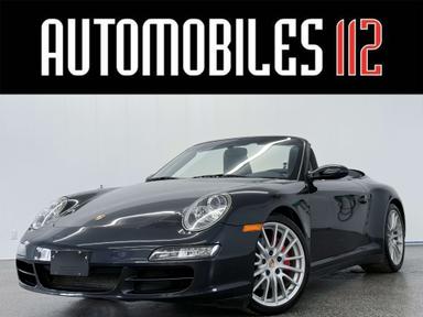 Porsche 911 2006 - Thumbnail 1