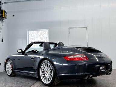 Porsche 911 2006 - Thumbnail 6