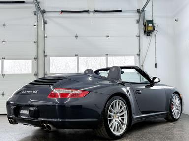 Porsche 911 2006 - Thumbnail 11