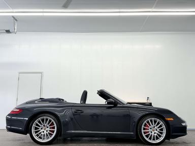 Porsche 911 2006 - Thumbnail 10