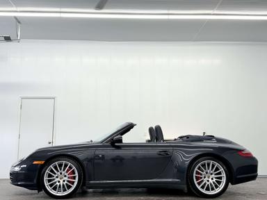 Porsche 911 2006 - Thumbnail 5