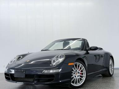 Porsche 911 2006 - Thumbnail 2