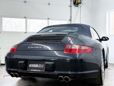 Porsche 911 2006 - Thumbnail 12