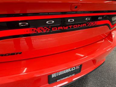 Dodge Charger 2018 - Thumbnail 9