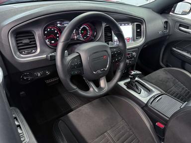 Dodge Charger 2018 - Thumbnail 18