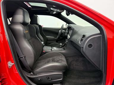 Dodge Charger 2018 - Thumbnail 22