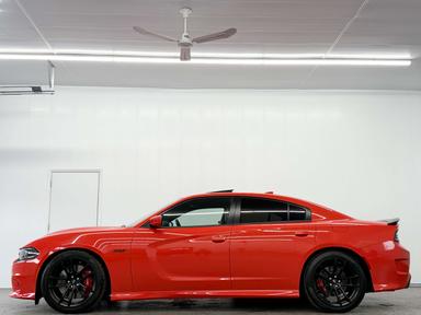 Dodge Charger 2018 - Thumbnail 6