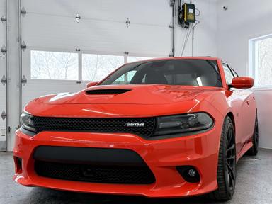 Dodge Charger 2018 - Thumbnail 3
