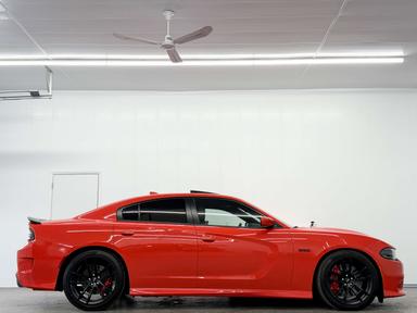 Dodge Charger 2018 - Thumbnail 12