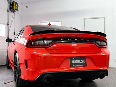 Dodge Charger 2018 - Thumbnail 8