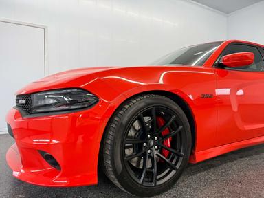 Dodge Charger 2018 - Thumbnail 5