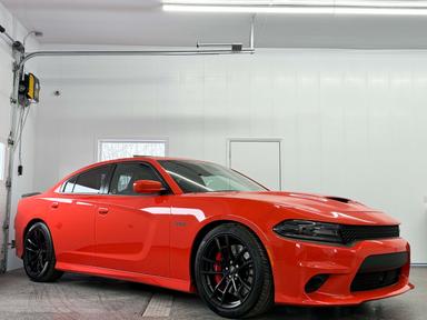 Dodge Charger 2018 - Thumbnail 11