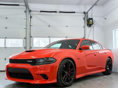 Dodge Charger 2018 - Thumbnail 4