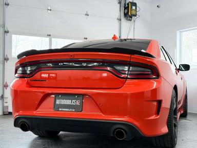 Dodge Charger 2018 - Thumbnail 14