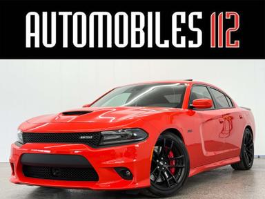 Dodge Charger 2018 - Thumbnail 1