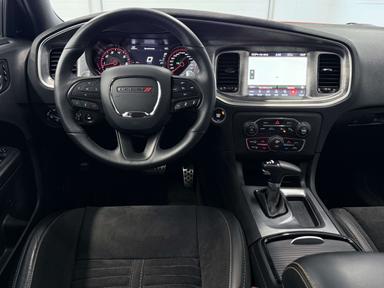 Dodge Charger 2018 - Thumbnail 17