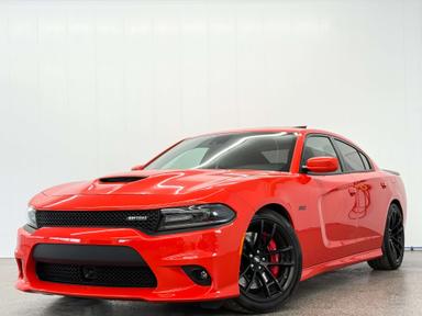 Dodge Charger 2018 - Thumbnail 2