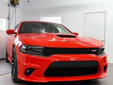 Dodge Charger 2018 - Thumbnail 10