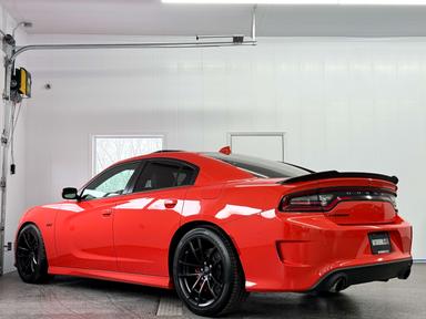 Dodge Charger 2018 - Thumbnail 7