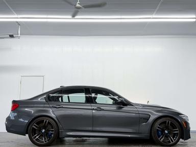 Bmw M3 2015 - Thumbnail 10